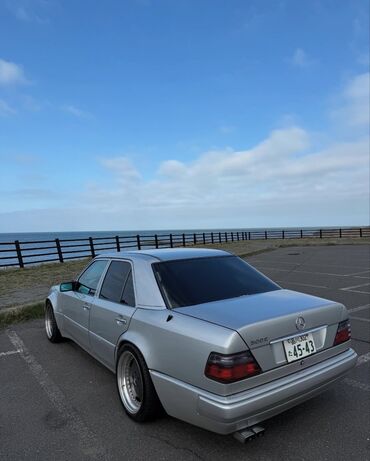 Диски: Диски R 18 Mercedes-Benz, Комплект, отверстий - 5