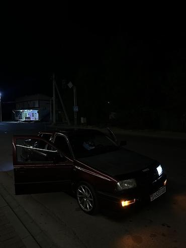 Volkswagen: Volkswagen Vento: 1994 г., Седан — 7