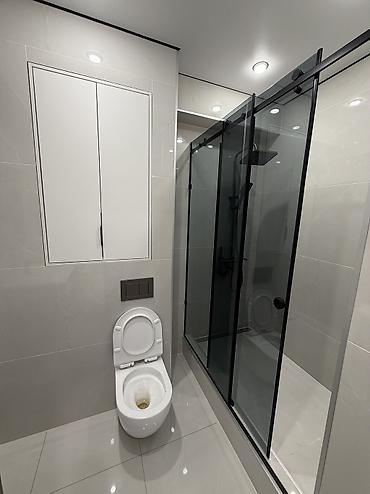 Продажа квартир: 2 комнаты, 60 м², Элитка, 6 этаж, Евроремонт — 18