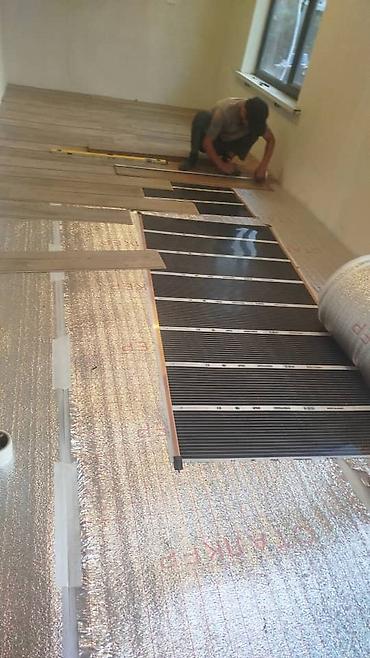 Напольные работы: Для совместной работы требуется парни по внутренней отделке вотцап и at lalafo.kg — 4 Напольные работы: Для совместной работы требуется парни по внутренней отделке вотцап и — 4