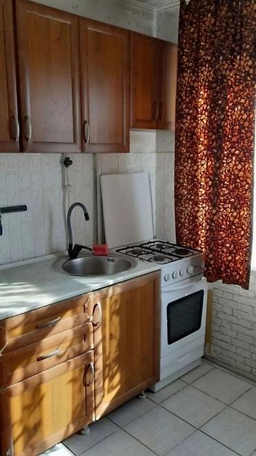 750: 2 комнаты, 42 м², 7 мкр 104 серия, 4 этаж, Косметический ремонт — 5