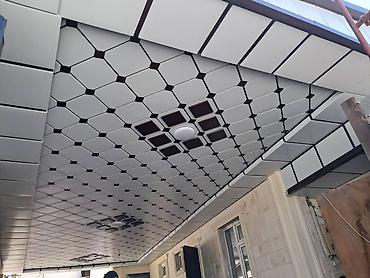 Фасадные работы: Ассалому алекум тункафон жумиштарни бистире и качистелне жасаймиз — 5