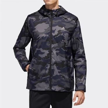 куртка м65: Куртка Adidas, M (EU 38)