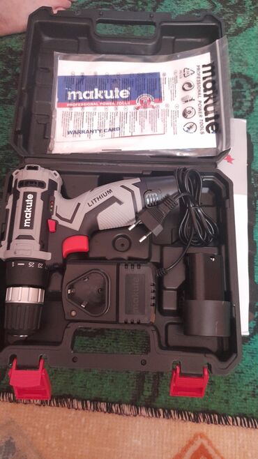 agdas ikinci el: 16 volt super guclu
