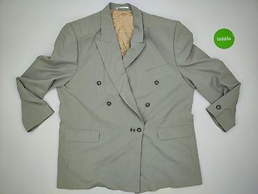amicci jeans: Marynarka męska, rozmiar 4XL — 2