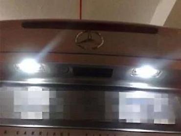 Auto delovi, gume i tjuning: Led diode sulfidne 39mm Canbus- jaci model. Led diode Canbus izuzetno — 5