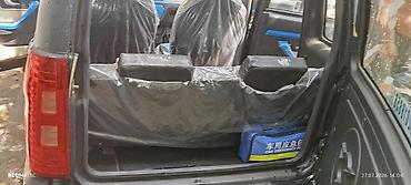 prius 20 kuza disk: Elektrik mini-SUV (Jeep üslubunda) - Gövdə: 4 qapılı, kompakt kuzov — 2