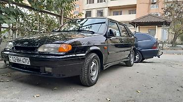VAZ (LADA): VAZ (LADA) -da lalafo.az — 7 VAZ (LADA): VAZ (LADA) — 7