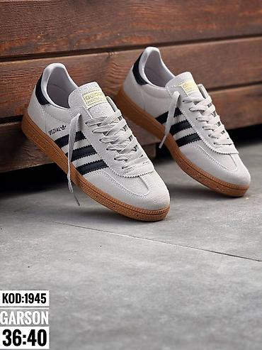 Patike: Nove patike od 36 do 40 za samo 4500 din — 7