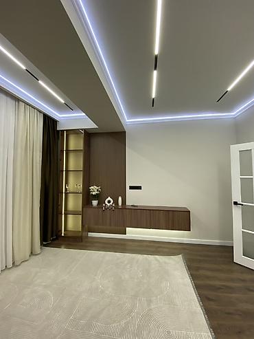 Продажа квартир: 2 комнаты, 60 м², Элитка, 8 этаж, Евроремонт — 7