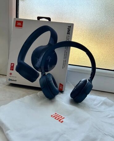 qulaqcıq jbl: Simsiz (Bluetooth) Qulaqcıqlar, JBL, rəng - Göy