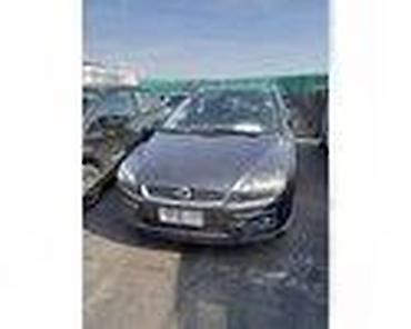 moj auto: TURBINA 66 KW ZA FORD FOCUS OD 2004. DO 2008. GOD. | Polovni delovi — 1