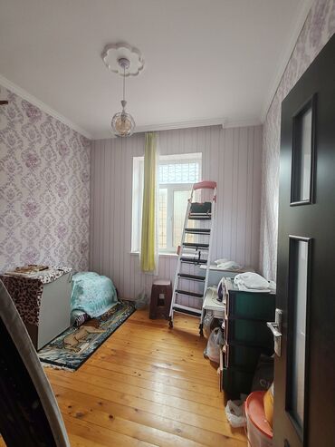 Həyət evləri və villaların satışı: Binəqədi qəs. 3 otaqlı, 80 kv. m, Kredit yoxdur, Yeni təmirli -da lalafo.az — 5 Həyət evləri və villaların satışı: Binəqədi qəs. 3 otaqlı, 80 kv. m, Kredit yoxdur, Yeni təmirli — 5