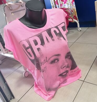 polo majice novi pazar: S (EU 36), color - Pink