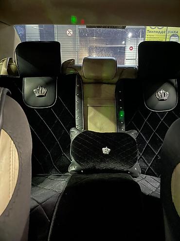 Lexus: Lexus GS: 2002 г., 0.3 л, Автомат, Газ at lalafo.kg — 16 Lexus: Lexus GS: 2002 г., 0.3 л, Автомат, Газ — 16