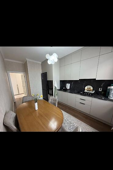 Продажа квартир: 2 комнаты, 67 м², Элитка, 9 этаж, Евроремонт — 1