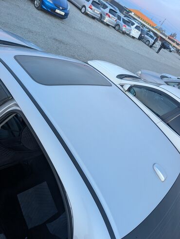 Honda: Honda Accord: 2004 г., 3 л, Автомат, Бензин, Седан — 15