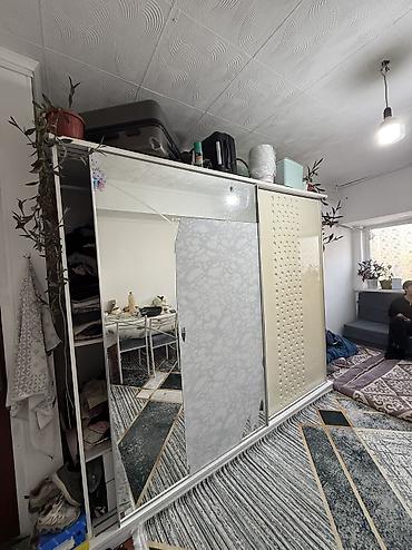 ква: 1 комната, 18 м², Гостиничный тип, 8 этаж, Требуется ремонт — 6