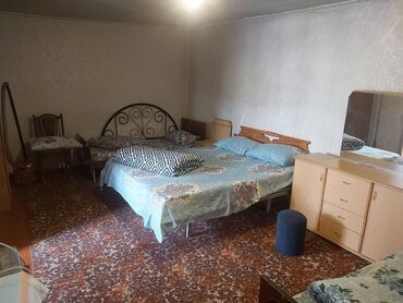 Günlük kirayə evlər: 40 kv. m, 2 otaqlı, Qaz, İşıq, Su — 2