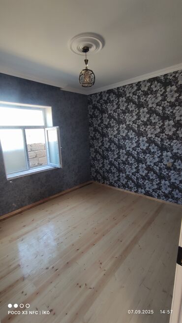 Həyət evləri və villaların satışı: Binə 3 otaqlı, 80 kv. m, Kredit yoxdur, Yeni təmirli — 5