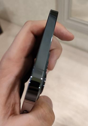 Apple iPhone: IPhone 12 Pro Max, Б/у, 128 ГБ — 4