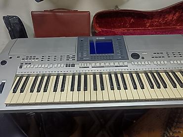 Yamaxa s700