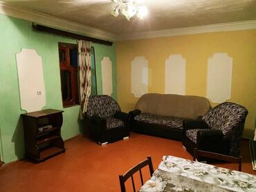 Bağ evlərinin kirayəsi: Bakıxanov qəs., 110 kv. m, 3 otaqlı, Hovuzsuz, Kanalizasiya, Kombi, Qaz — 12