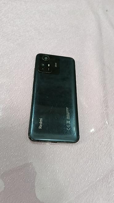 redmi нот 14: Redmi, Redmi Note 12S, Б/у, 256 ГБ, цвет - Черный, 2 SIM — 8