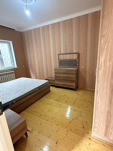 Yataq otağı dəsti.Yeni alınıb.Ev satildiğina görə satıram
