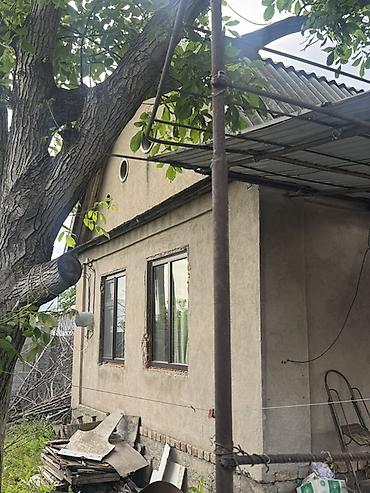 Все для дома и сада: Продаётся дачный участок с домом и хозяйственными постройками. - — 5