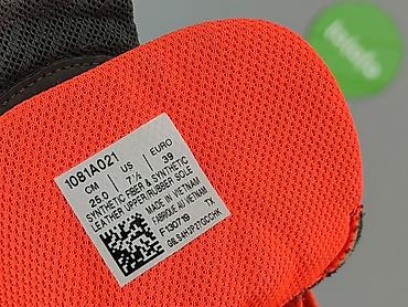 stroj do zapasow: Buty damskie ASICS – zapasy / sport halowy - Model: 1081A021 (na — 7