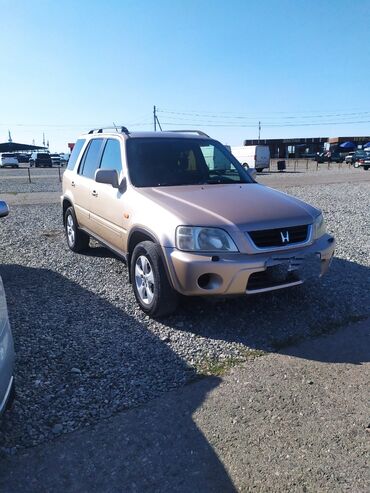 honda stepwgn rf1: Honda CR-V: 1999 г., 0.2 л, Автомат, Бензин, Кроссовер