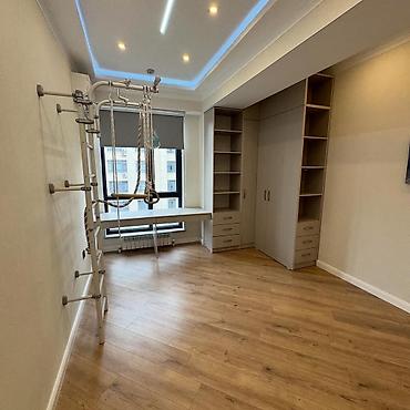 Продажа квартир: 3 комнаты, 92 м², Элитка, 10 этаж, Дизайнерский ремонт at lalafo.kg — 9 Продажа квартир: 3 комнаты, 92 м², Элитка, 10 этаж, Дизайнерский ремонт — 9