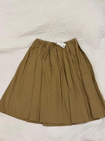 Midi Ətək, H&M, M