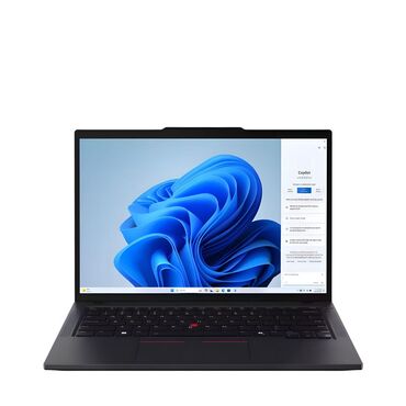 notebook ram 8: LENOVO ThinkPad T14 Gen 5 21ML009ERT | İstehsalçı: Lenovo; Prosessor