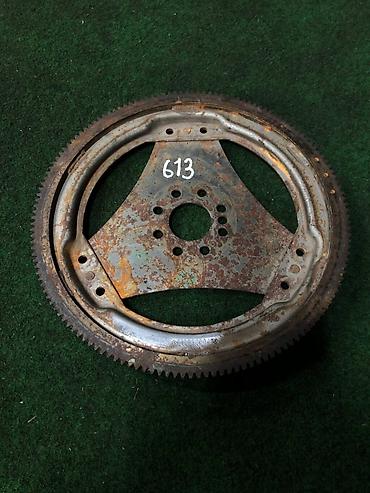 винец: Стальная зубчатая венцовая пластина/маховик (flexplate) для — 1