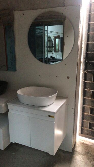 Çanaqlar, tülpanlar: Bol çeşitdə hamam moykaları — 9