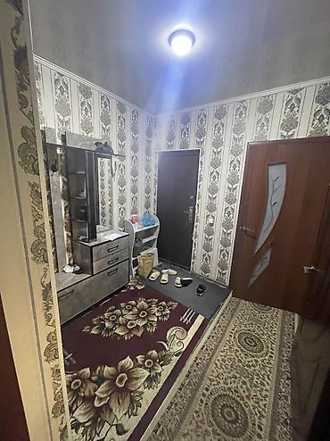 Продажа квартир: 2 комнаты, 62 м², Индивидуалка, 6 этаж, Косметический ремонт — 3