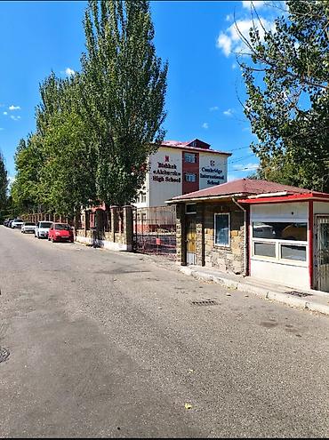 flat osh: 1 комната, 34 м², Аламедин-1 мкр 105 серия, 1 этаж, Дизайнерский ремонт — 6