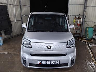 Microcar: Microcar : 2019 г., Автомат, Минивэн — 5