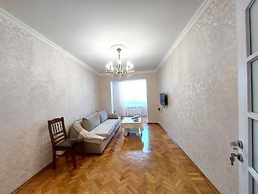 sahil r mtk: Bakı, Yasamal, 2 otaqlı, Köhnə tikili, m. Elmlər Akademiyası, 65 kv. m — 1