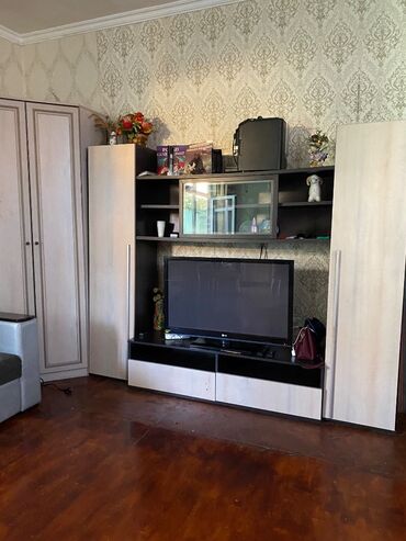 Günlük kirayə evlər: 55 kv. m, 2 otaqlı, Kombi, Qaz, İşıq