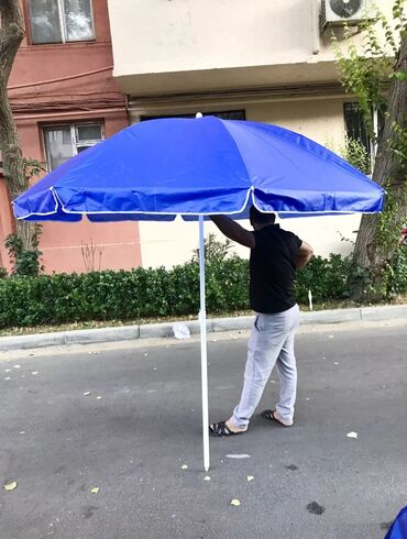 зонтик большой: Zontik