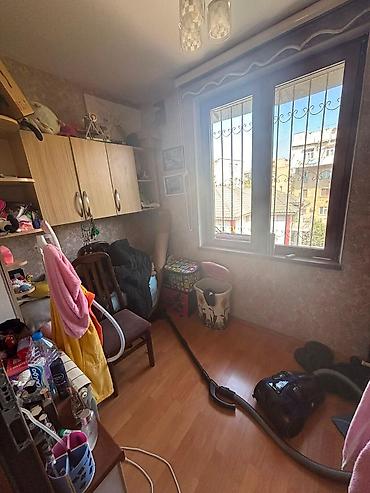 seki emlak: Bakı, 3 otaqlı, Köhnə tikili, 61 kv. m — 9