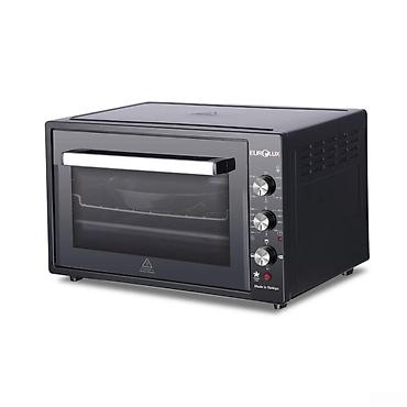 duxovka: Elektrik soba Eurolux EU-EO3248EB-62LDGRF Black Bütün kateqoriyalar • — 1