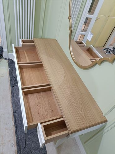 Мебель на заказ: Мебель на заказ, Гостиная, Вешалки, Кровать, Комод — 8