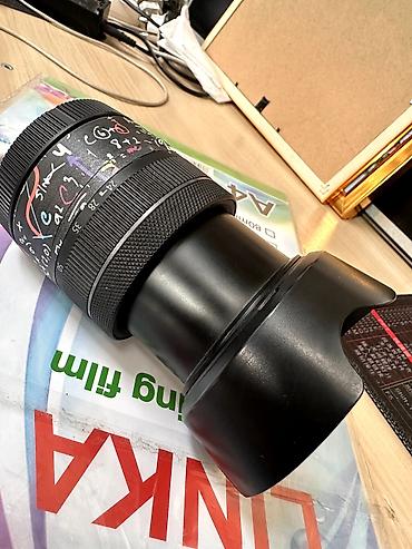 компь: Объектив Canon RF 24-50 f/4.5-6.3 STM обеспечивает высокую светосилу — 5
