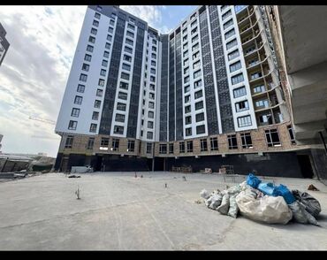 продаю арча бешик: 1 бөлмө, 52 кв. м, Элитка, 7 кабат, ПСО (өзү оңдоп түзөтүп бүтүү үчүн)