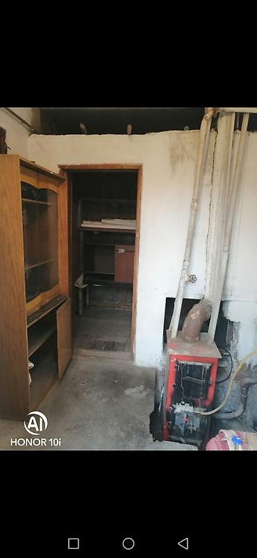 Продажа коттеджей и домов: Продаётся дом плюс участок в районе рынка Баят. Общая площадь 140 м2 — 11