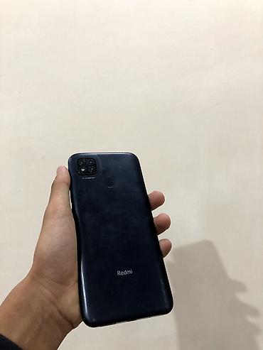 oneplus 8: Redmi, Redmi 9C, Б/у, 64 ГБ, цвет - Черный, 2 SIM — 4